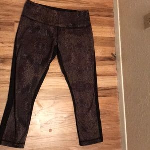 Lululemon Leggings